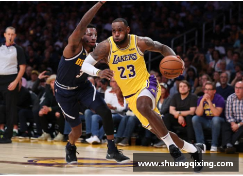 一分彩深入探索NBA纪录片《他们》的制作与背后故事