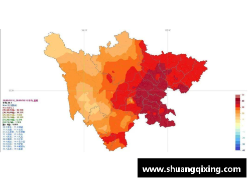 一分彩8月重庆的极端高温天气：如何应对42℃的酷暑挑战 - 副本 - 副本