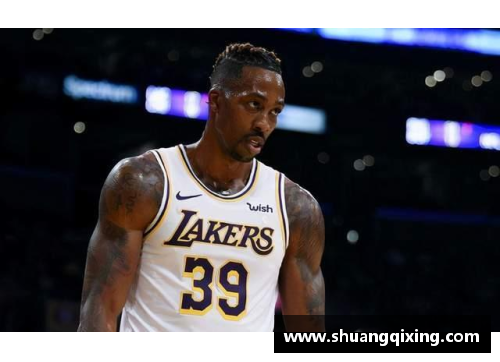 一分彩NBA霍华德：究竟在哪支球队才是他的最佳归宿？ - 副本